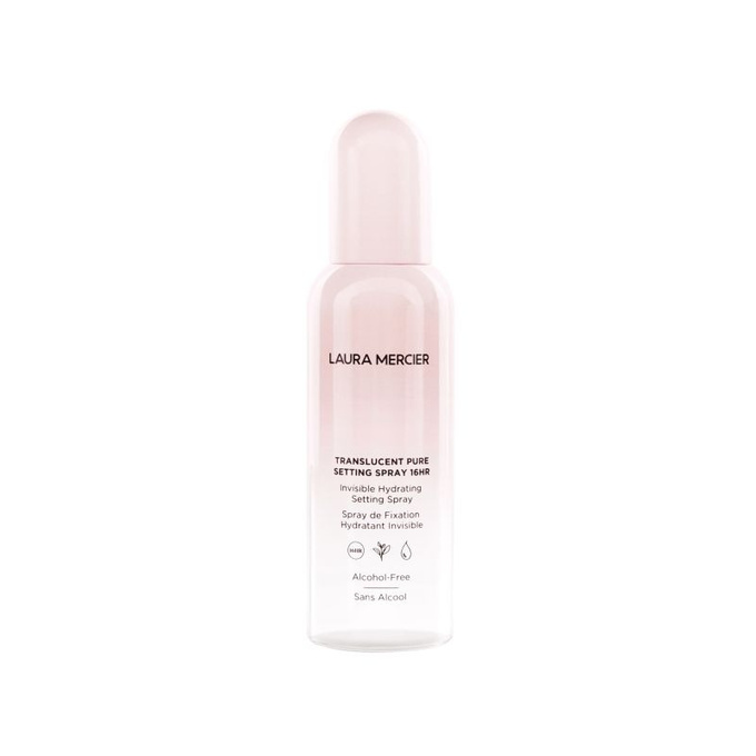 Laura Mercier Translucent Pure Setting Spray 16hr 100 Ml