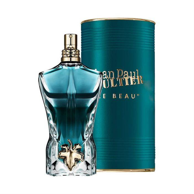 JEAN PAUL GAULTIER Le Beau EDT spray 125ml