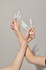 Unleashia Pretty Easy Glitter Stick Cień do powiek w sztyfcie 6, 0,7 g