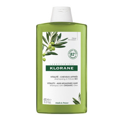 Vitality Shampoo szampon do włosów osłabionych 400 ml