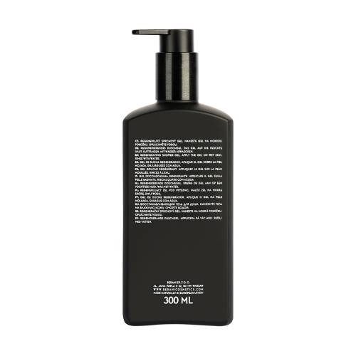 Berani Homme Żel pod prysznic SPORT 300 ml