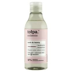 Tołpa Authentic tonik do twarzy 200 ml 