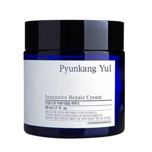 Pyunkang Yul Intensive Repair Cream Krem do twarzy 50 ml