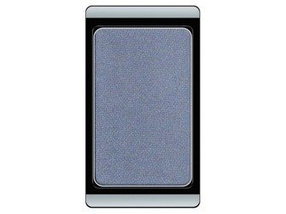 Magnetyczne cienie do powiek  72 pearly smokey blue night