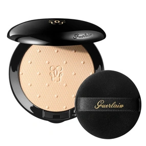 Guerlain Les Voilettes Translucent Compact Powder puder w kompakcie 02 Clair, 6,5 g