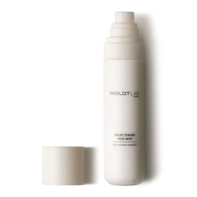 INGLOT Mleczna mgiełka tonizująca do twarzy, 100 ml