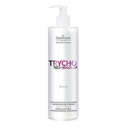 Trycho Technology specjalistyczny szampon wzmacniający włosy 250 ml