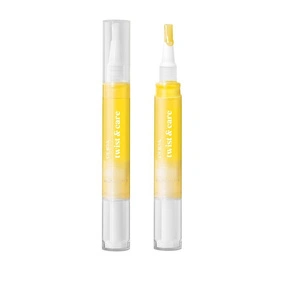 PUPA Milano Twist & Care Olejek do skórek i paznokci, 4 ml