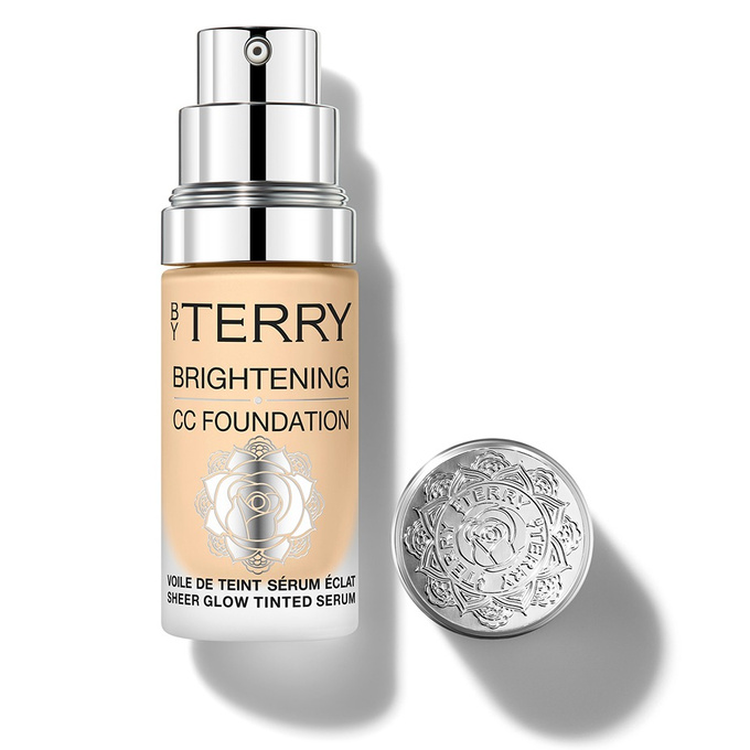 BY TERRY Podkład Brightening CC Foundation 3W