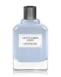 GIVENCHY Gentleman Only EDT spray 100ml