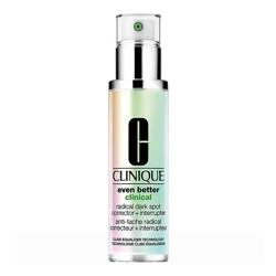 Even Better Clinical™ Radical Dark Spot Corrector + Interrupter rozjaśniające serum do twarzy 30 ml