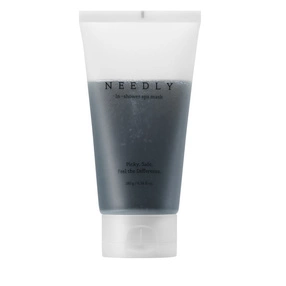 Needly In-shower Spa Mask, maseczka na twarz, 180 g