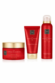 RITUALS The Ritual of Ayurveda Zestaw