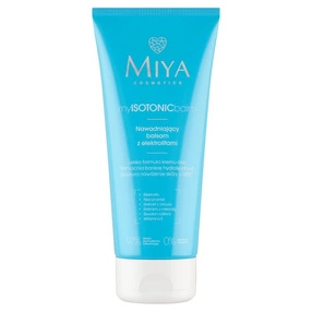 Miya myISOTONICbalm - Nawadniający balsam z elektrolitami, 200 ml