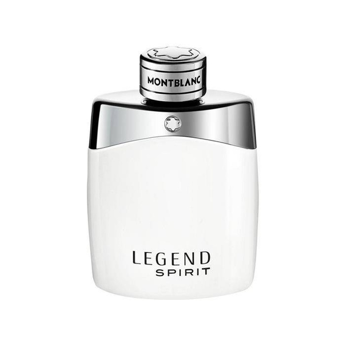 MONT BLANC Legend Spirit Pour Homme EDT spray 100ml