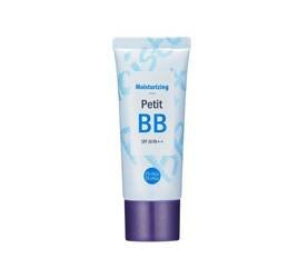 Holika Holika (Moist & Resilient) Moisturel Petit BB AD 30 ml