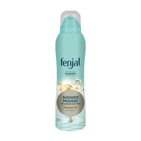 Fenjal Pianka pod prysznic Classic 200 ml