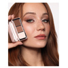 poppy head just enough everyday matte Paleta cieni - 02 Espress Yourself, 4,8 g