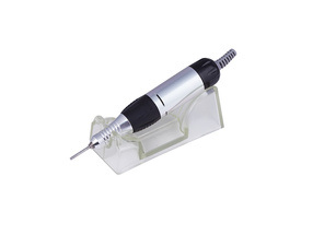 NeoNail JSDA Nail Drill JD 500 35W frezarka do paznokci Silver