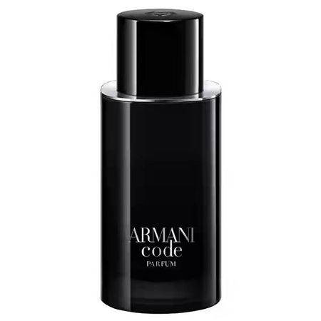 Armani Code Pour Homme perfumy spray 75 ml