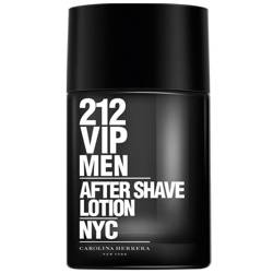 CAROLINA HERRERA 212 VIP Men AS 100ml