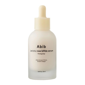 Abib Jericho Rose Bifida Serum Firming Drop - Serum ujędrniające, 50 ml