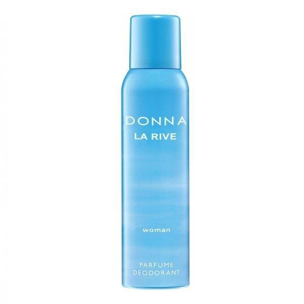 LA RIVE Donna For Woman DEO spray 150ml