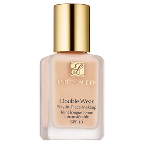 ESTEE LAUDER Double Wear długotrwały podkład do twarzy 1W1 Bone 30 ml