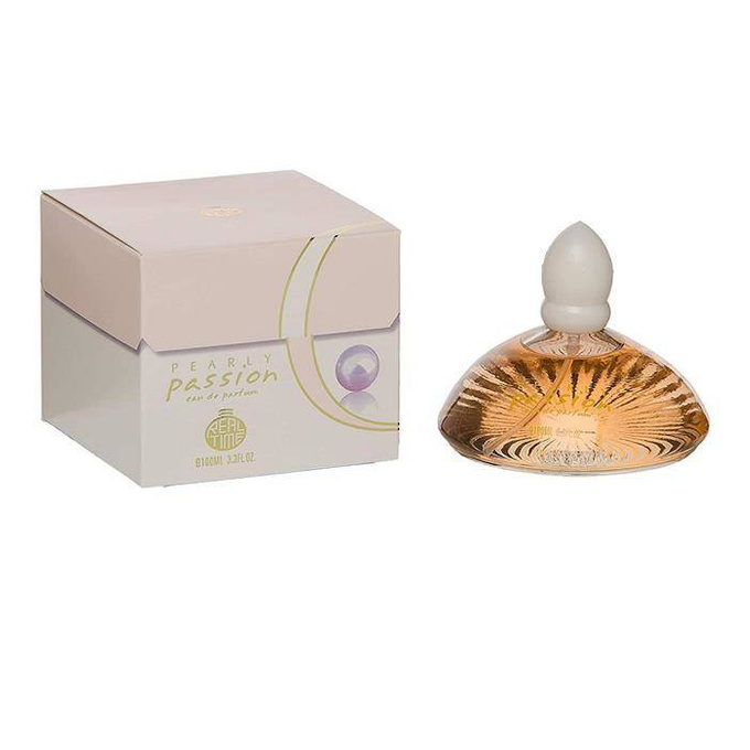 REAL TIME Pearly Passion EDP 100ml