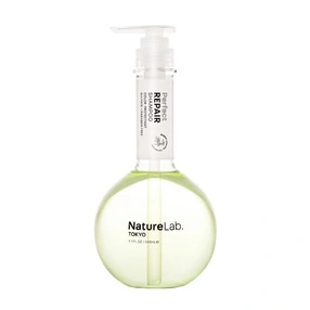 NatureLab.TOKYO Perfect Repair Shampoo Regenerujący szampon do włosów, 340 ml