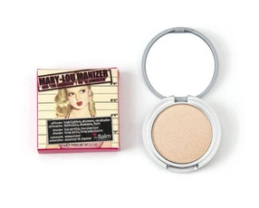 The Balm Rozświetlacz Mary Lou Manizer Travel Size