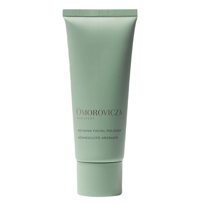 Omorovicza Refining Facial Polisher peeling do twarzy, 100 ml