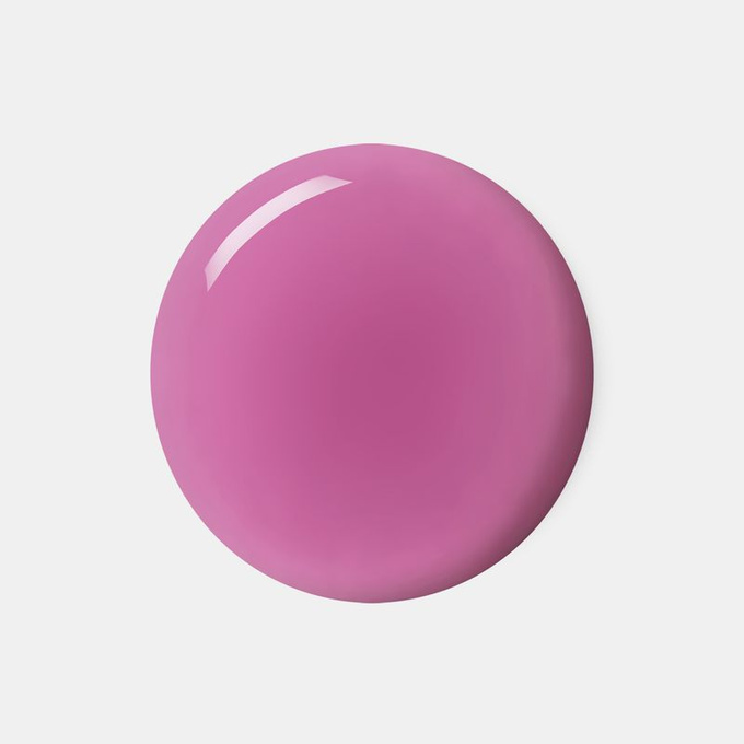 INGLOT Odżywka do paznokci Berry Strong Playinn 28, 15 ml