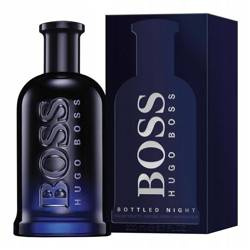 HUGO BOSS Bottled Night EDT spray 200ml