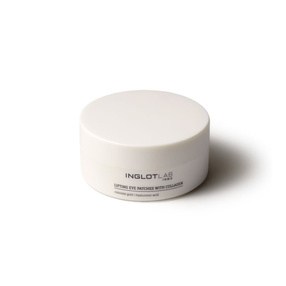 INGLOT Liftingujące płatki pod oczy z kolagenem, 60 szt