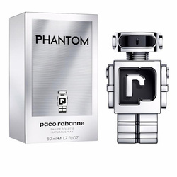 PACO RABANNE Phantom EDT spray 50ml