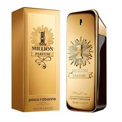 PACO RABANNE 1 Million Parfum EDP spray 200ml