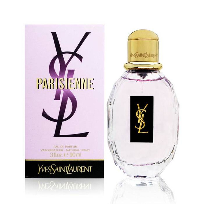 Parisienne woda perfumowana spray 90 ml