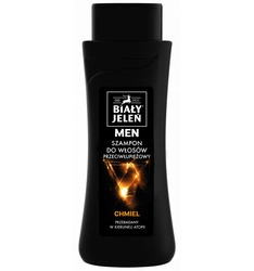 For Men hipoalergiczny przeciwłupieżowy szampon do włosów z ekstraktem z chmielu 300 ml