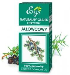Naturalny Olejek Eteryczny Jałowcowy 10 ml