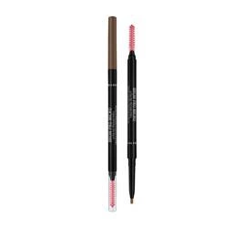 Brow Pro Micro wysuwana kredka do brwi 02 Soft Brown 0.09g