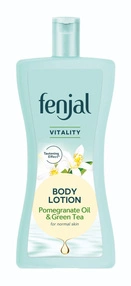 Fenjal Balsam do ciala Body Lotion Vitality 200 ml