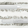 By Terry Kredka do oczu CRAYON BLACKSTAR N10 - Crystal glaze
