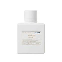 Korres Aegean Bronze EDP, 50 ml