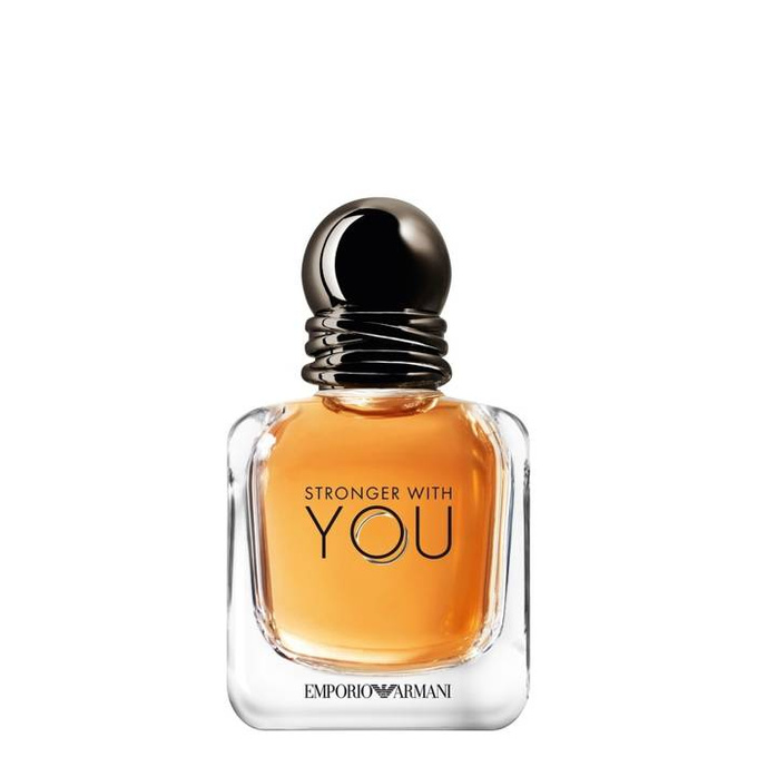 Stronger With You woda toaletowa spray 30 ml