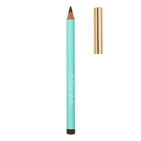 SWEED Kredka do oczu Satin Kohl - Dusty Brown
