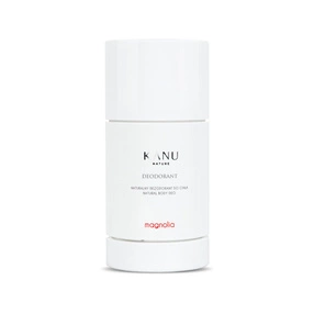 Kanu Nature Dezodorant w sztyfcie Magnolia, 80 ml
