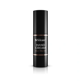 Silcare So Rose! So Gold! Silk Touch Krem do rąk, 30 ml