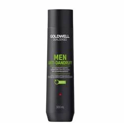 Dualsenses Men Anti-Dandruff Shampoo szampon przeciwłupieżowy 300 ml