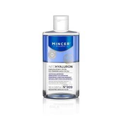 NeoHyaluron dwufazowy płyn do demakijażu No.909 150 ml